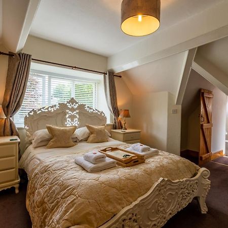 Chestnuts Guest House (Adults Only) Windermere Zewnętrze zdjęcie