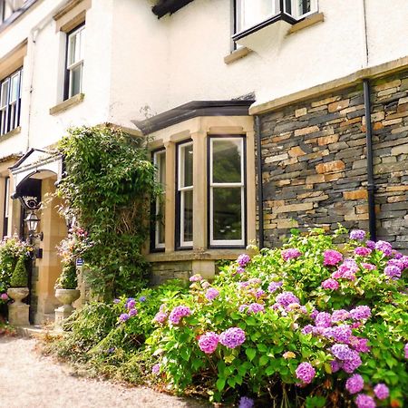 Chestnuts Guest House (Adults Only) Windermere Zewnętrze zdjęcie