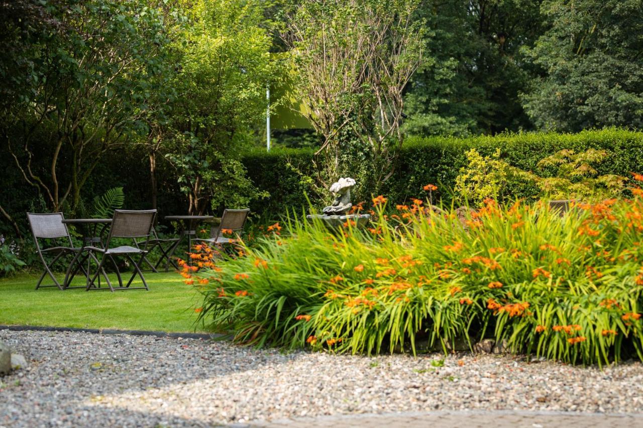 Chestnuts Guest House (Adults Only) Windermere Zewnętrze zdjęcie