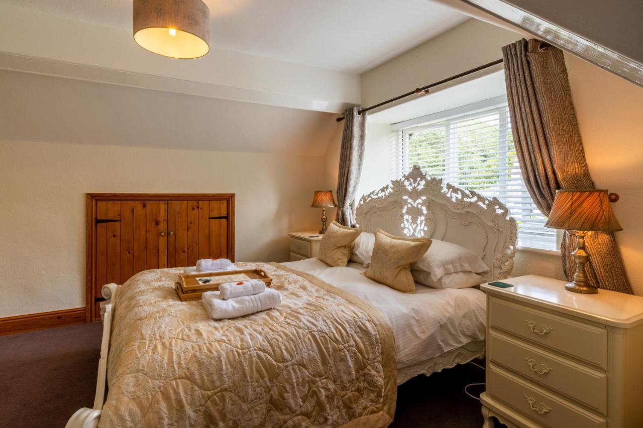 Chestnuts Guest House (Adults Only) Windermere Zewnętrze zdjęcie