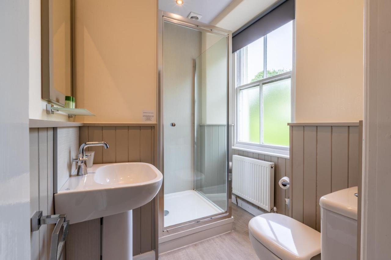 Chestnuts Guest House (Adults Only) Windermere Zewnętrze zdjęcie