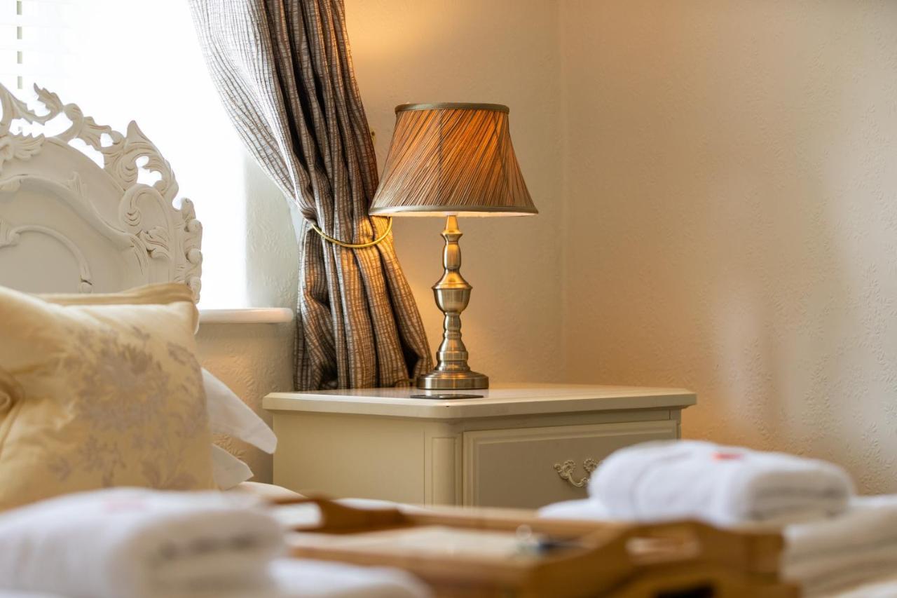 Chestnuts Guest House (Adults Only) Windermere Zewnętrze zdjęcie