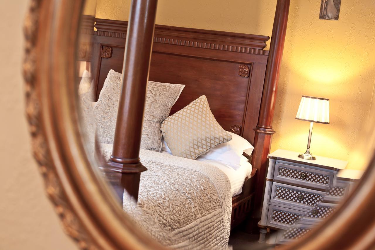 Chestnuts Guest House (Adults Only) Windermere Zewnętrze zdjęcie
