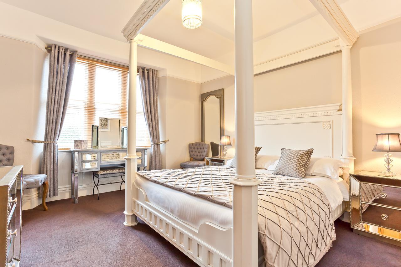 Chestnuts Guest House (Adults Only) Windermere Zewnętrze zdjęcie