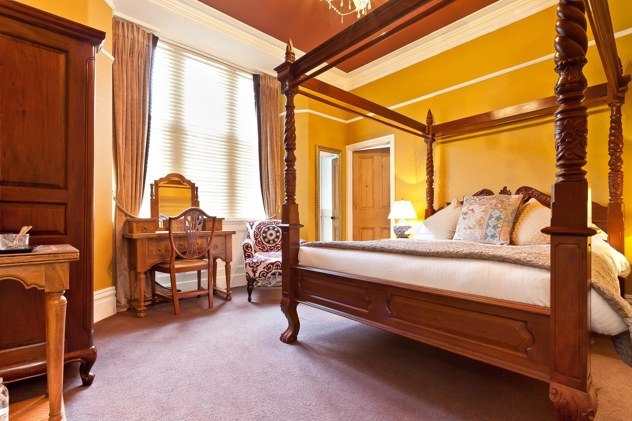 Chestnuts Guest House (Adults Only) Windermere Zewnętrze zdjęcie