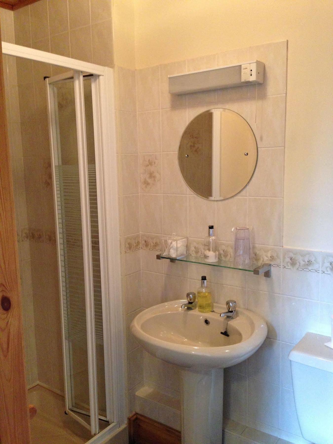 Chestnuts Guest House (Adults Only) Windermere Zewnętrze zdjęcie