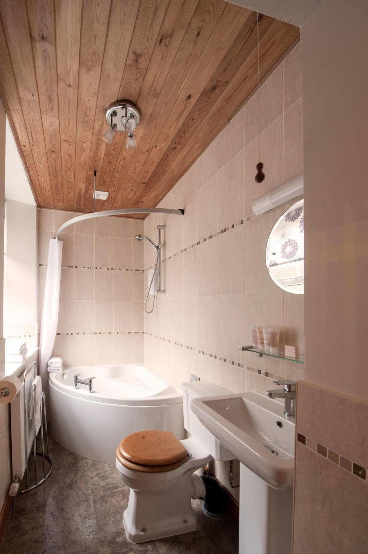 Chestnuts Guest House (Adults Only) Windermere Zewnętrze zdjęcie