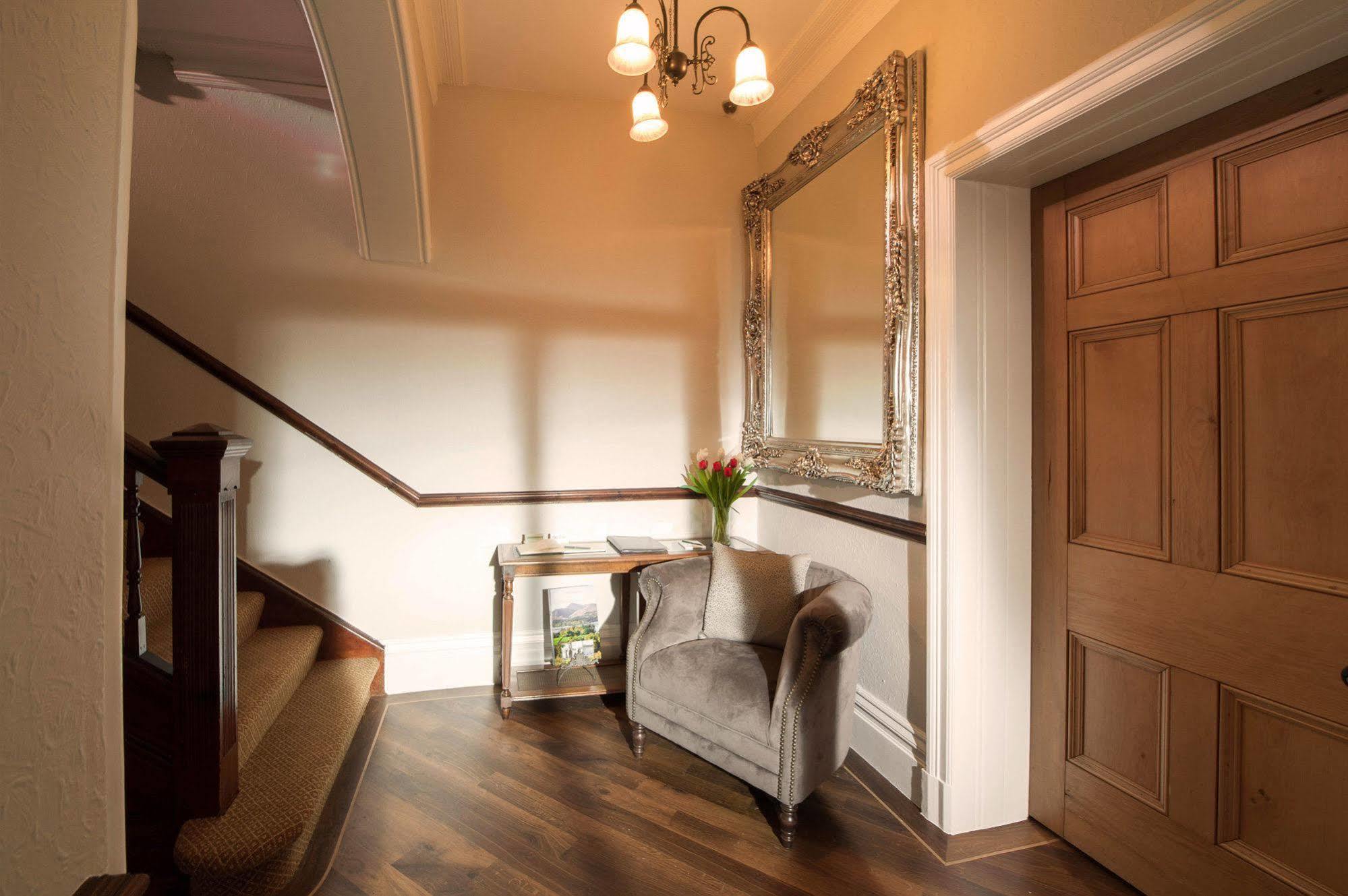 Chestnuts Guest House (Adults Only) Windermere Zewnętrze zdjęcie