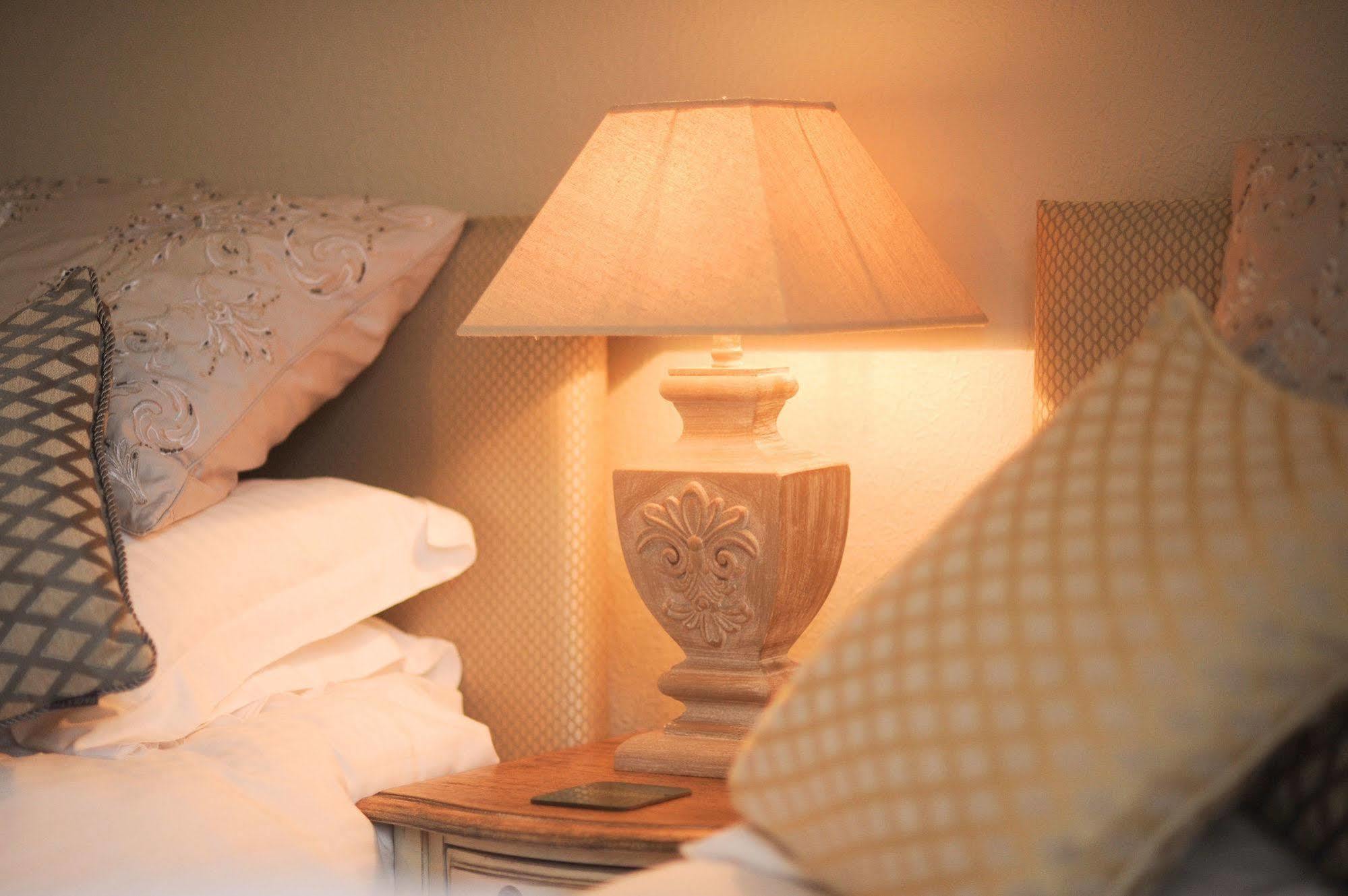 Chestnuts Guest House (Adults Only) Windermere Zewnętrze zdjęcie