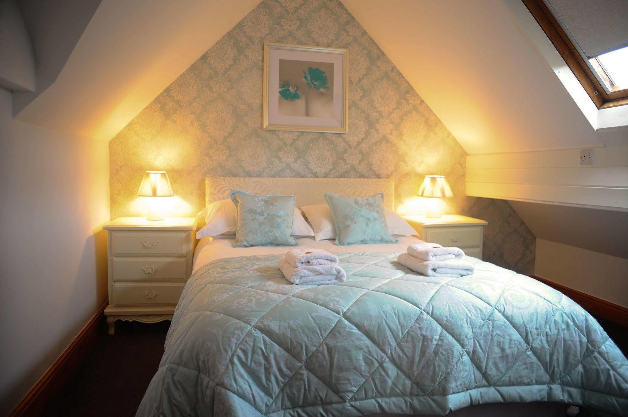 Chestnuts Guest House (Adults Only) Windermere Zewnętrze zdjęcie