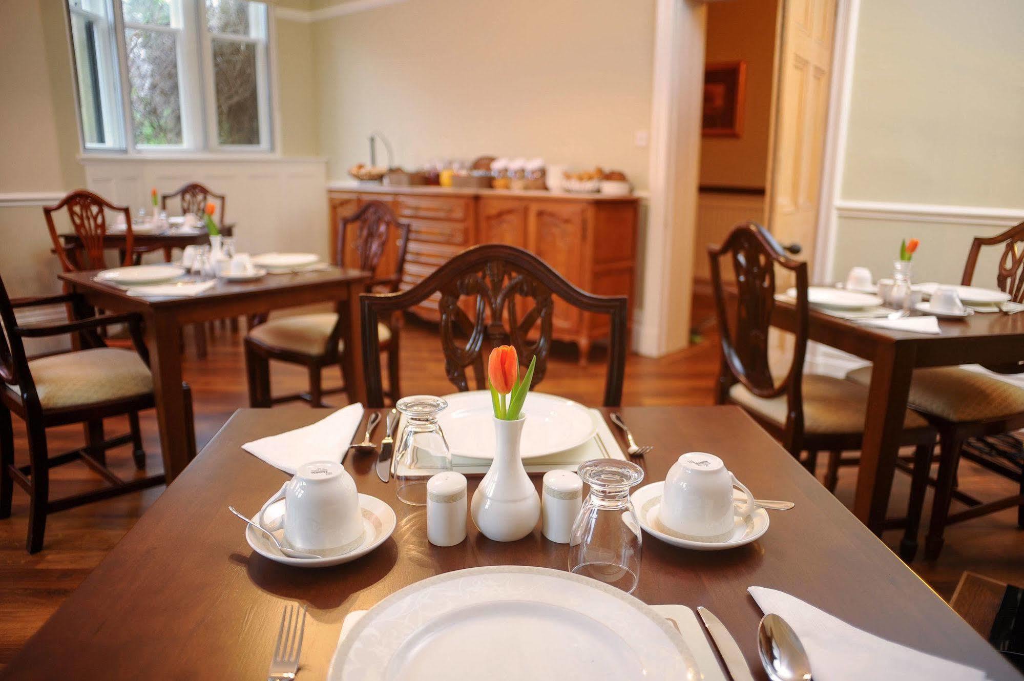 Chestnuts Guest House (Adults Only) Windermere Zewnętrze zdjęcie