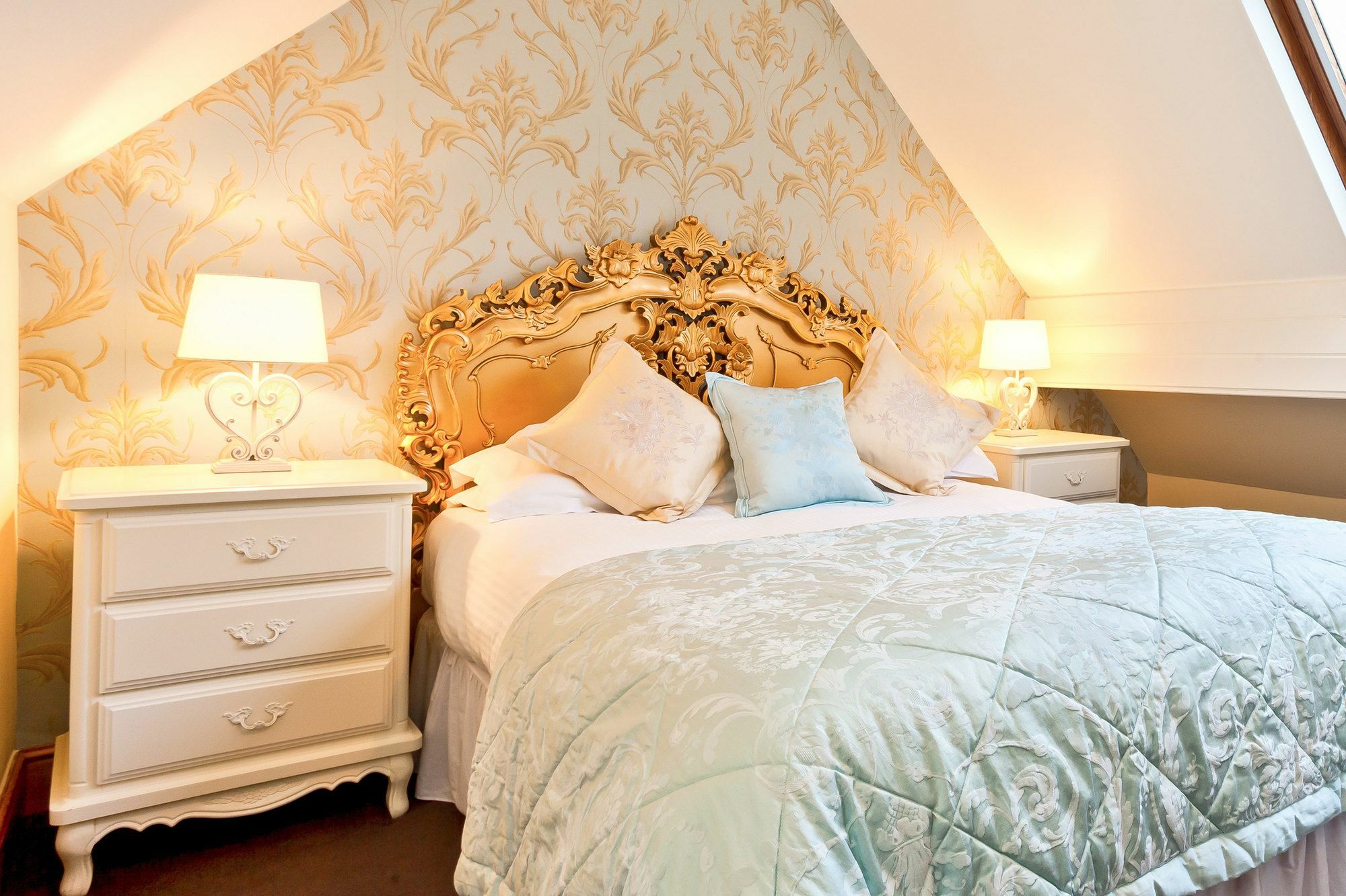 Chestnuts Guest House (Adults Only) Windermere Zewnętrze zdjęcie